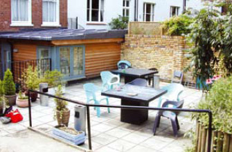 St Mungo's Drop-in Centre Image 3