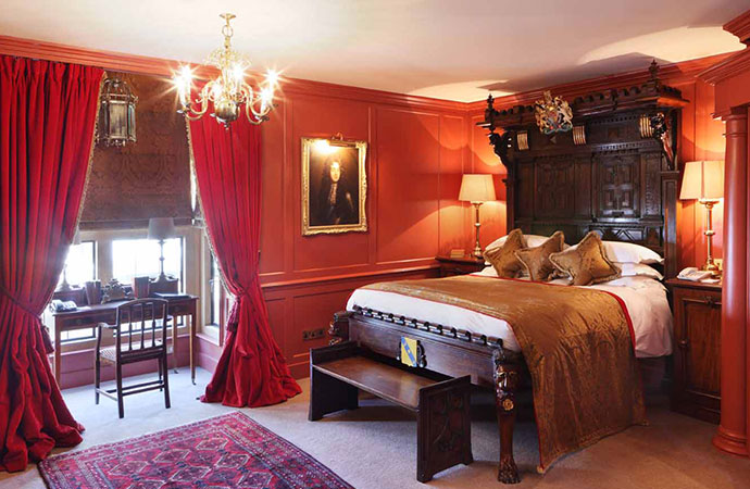 Hazlitts Hotel image 7