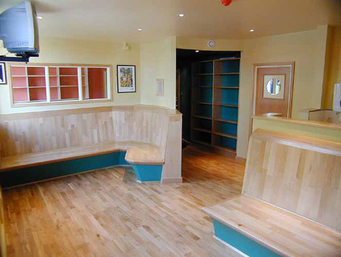 St Mungo's Drop-in Centre Image 2