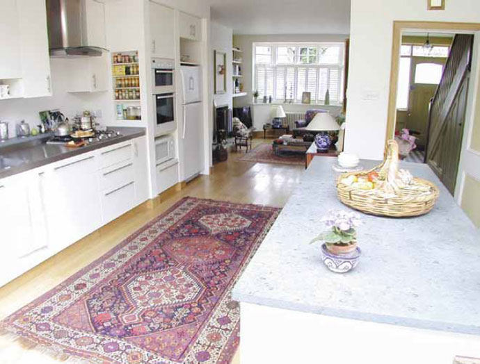 Pangbourne image 2