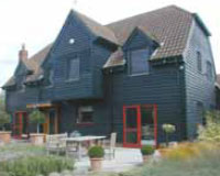RIVER HOUSE, HERTS