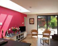 WOODSTOCK HOUSE W4
